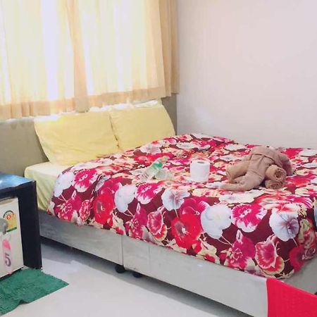 Nineplace 81 Check In At Np Nineplace 46 Bangkok Zewnętrze zdjęcie