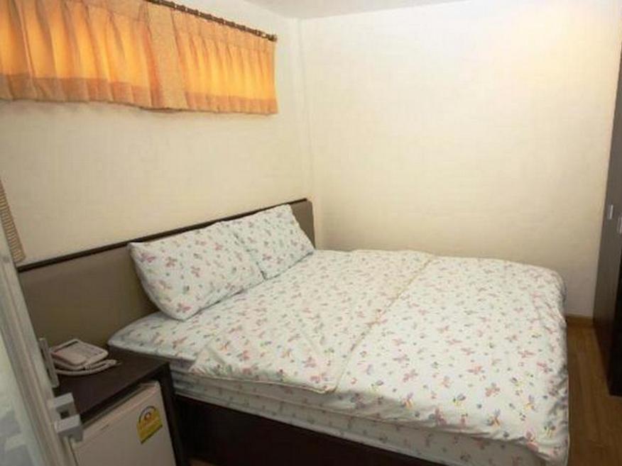 Nineplace 81 Check In At Np Nineplace 46 Bangkok Zewnętrze zdjęcie