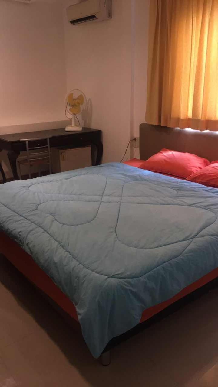 Nineplace 81 Check In At Np Nineplace 46 Bangkok Zewnętrze zdjęcie