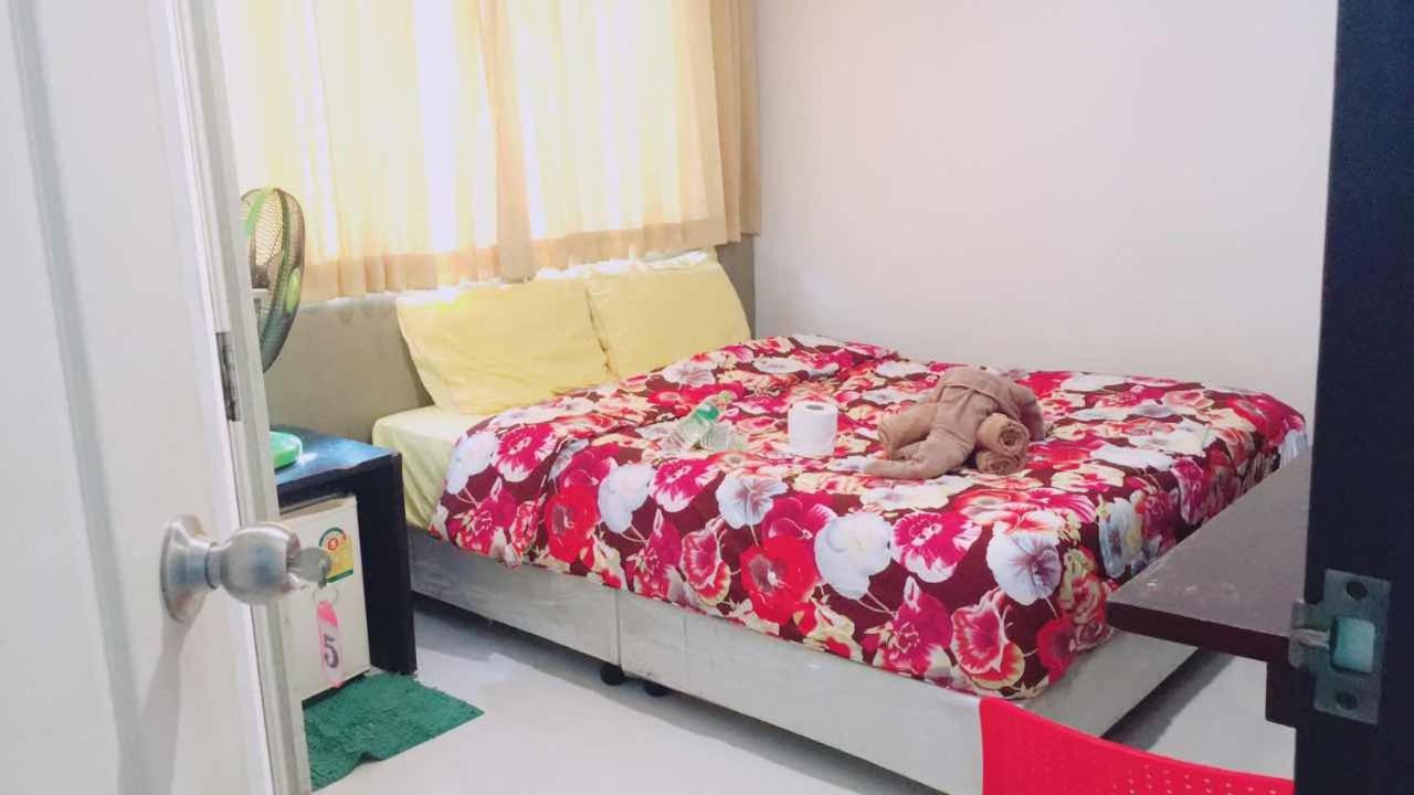 Nineplace 81 Check In At Np Nineplace 46 Bangkok Zewnętrze zdjęcie