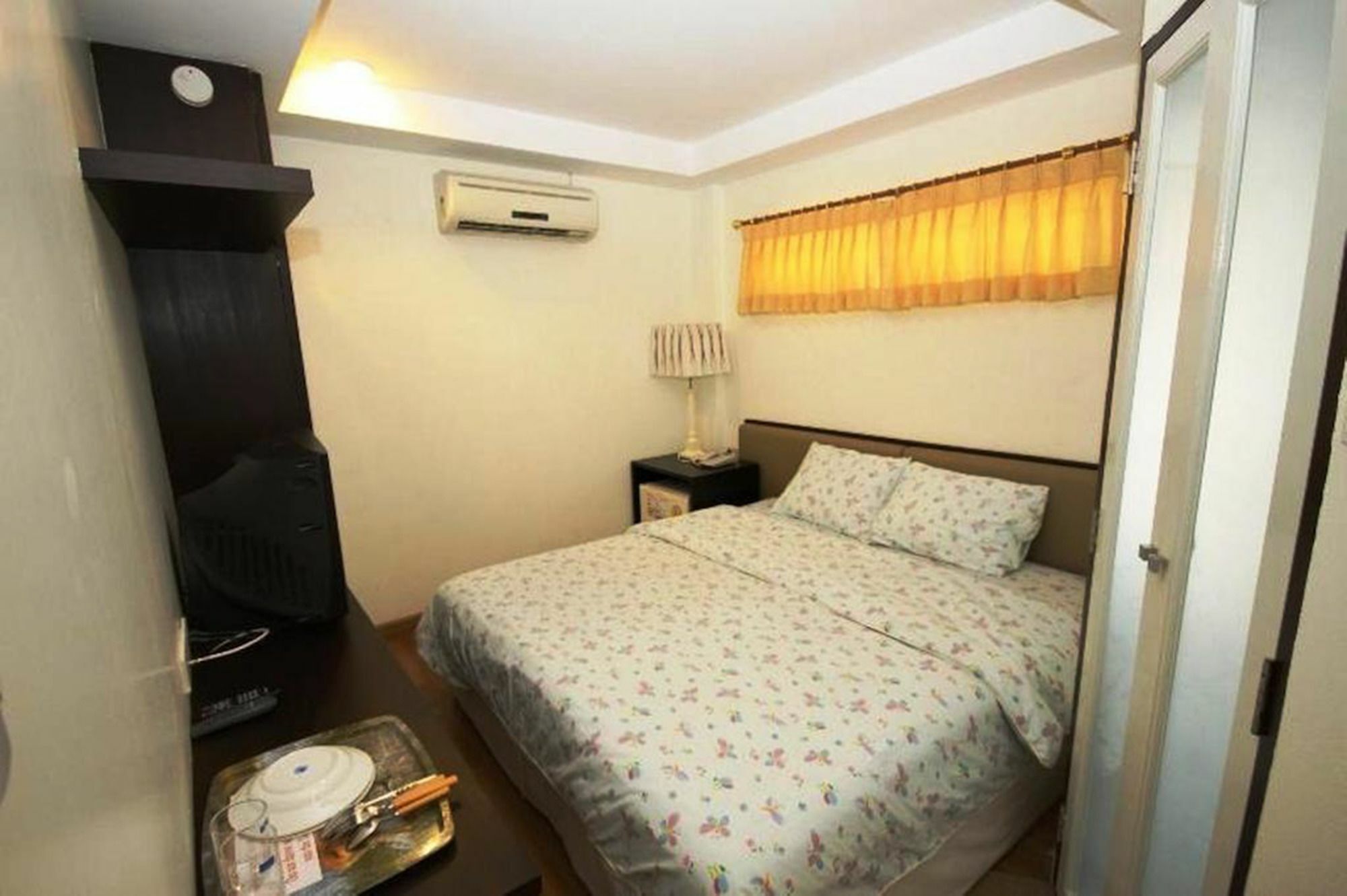 Nineplace 81 Check In At Np Nineplace 46 Bangkok Zewnętrze zdjęcie
