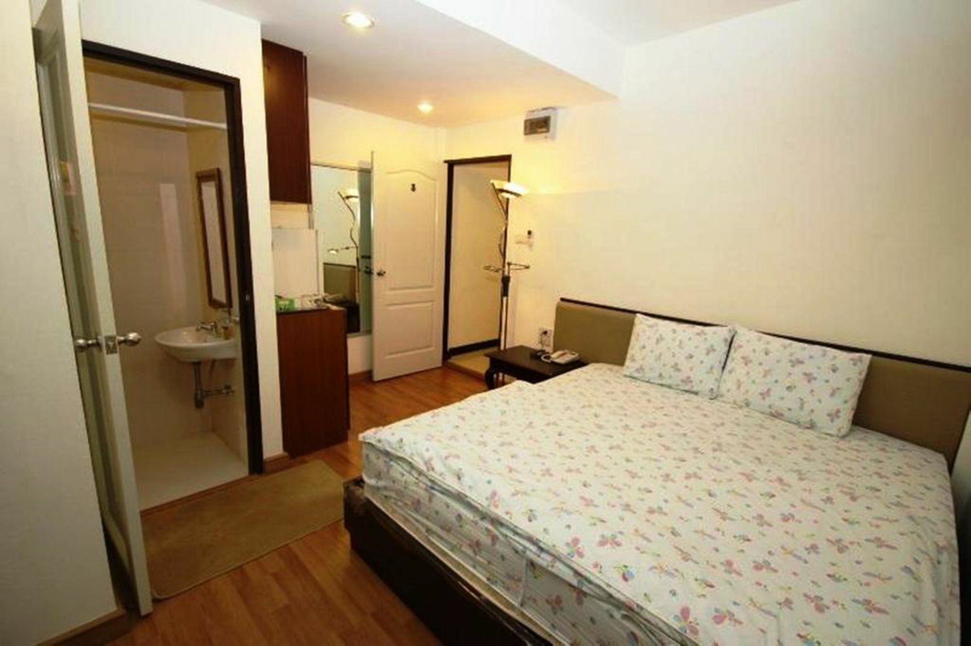 Nineplace 81 Check In At Np Nineplace 46 Bangkok Zewnętrze zdjęcie