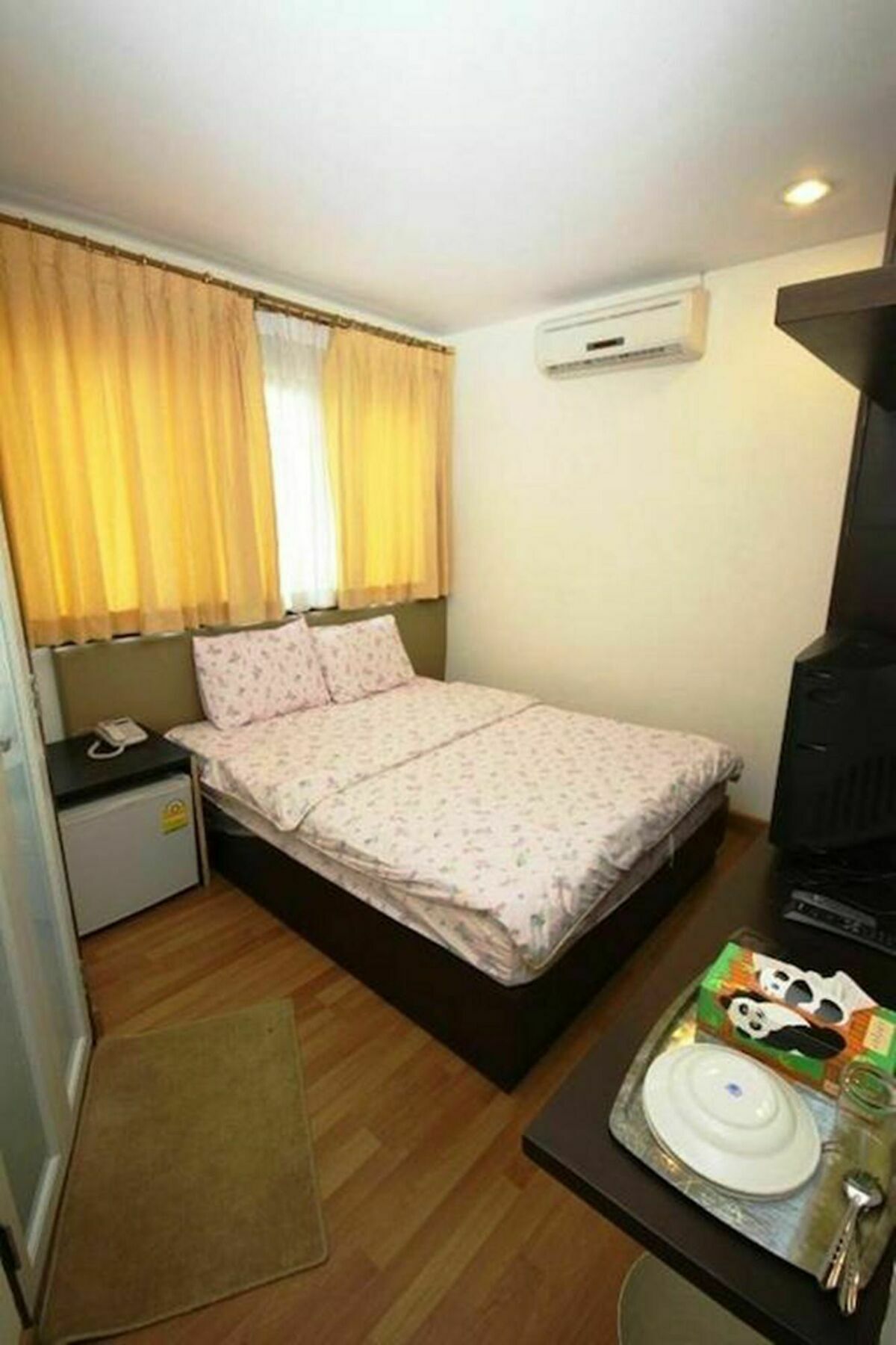 Nineplace 81 Check In At Np Nineplace 46 Bangkok Zewnętrze zdjęcie