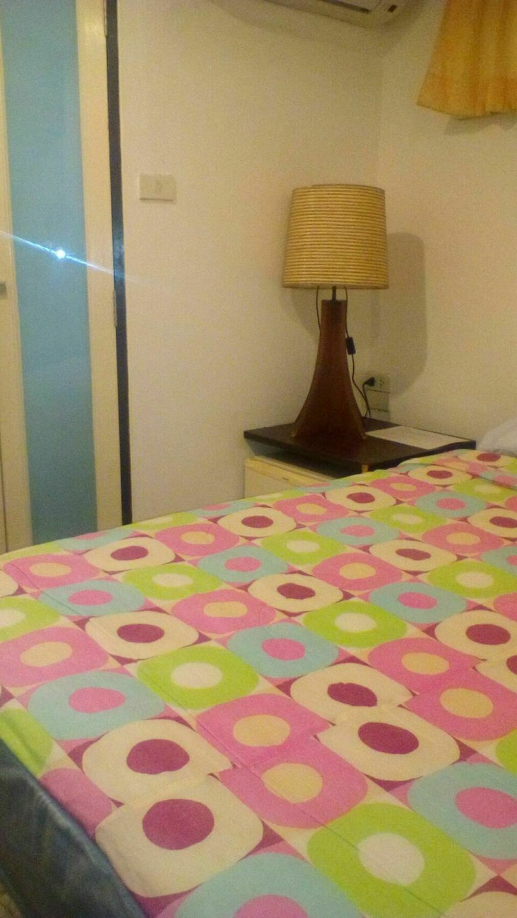 Nineplace 81 Check In At Np Nineplace 46 Bangkok Zewnętrze zdjęcie