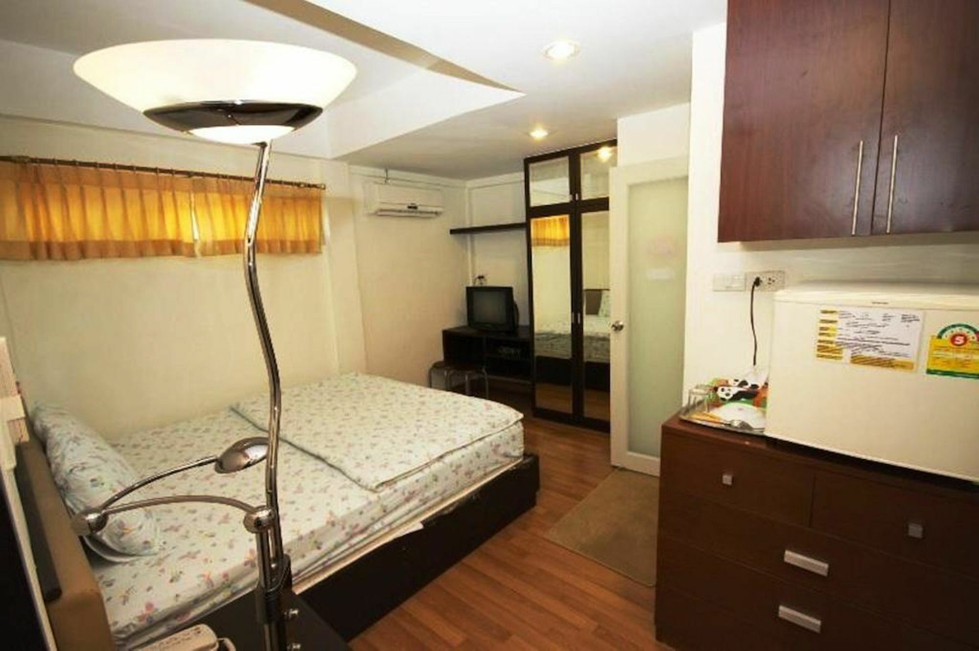 Nineplace 81 Check In At Np Nineplace 46 Bangkok Zewnętrze zdjęcie